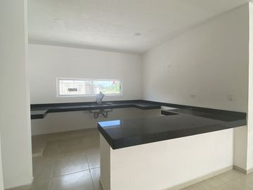 Casa Nueva en venta en Gran San Pedro Cholul, zona norte de Mérida
