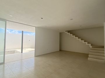 Casa Nueva en venta en Gran San Pedro Cholul, zona norte de Mérida
