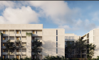 VENTA DEPARTAMENTOS EN DZITYA, MERIDA.