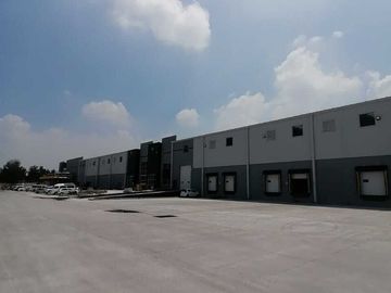 Bodega Industrial en Coacalco 14,600 m2