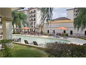Se Vende Apartamento En Albrook | Embassy Village