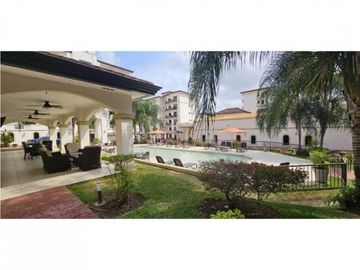 Se Vende Apartamento En Albrook | Embassy Village