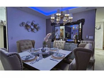 Se Vende Apartamento En Albrook | Embassy Village
