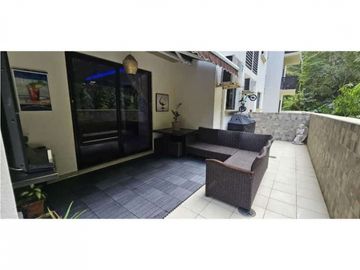 Se Vende Apartamento En Albrook | Embassy Village