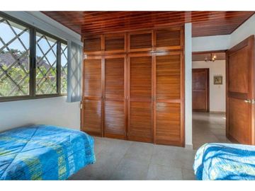 VENTA CASA FRENTE AL MAR EN PLAYA BLANCA, ÚNICA OPORTUNIDAD