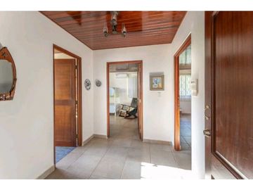 VENTA CASA FRENTE AL MAR EN PLAYA BLANCA, ÚNICA OPORTUNIDAD