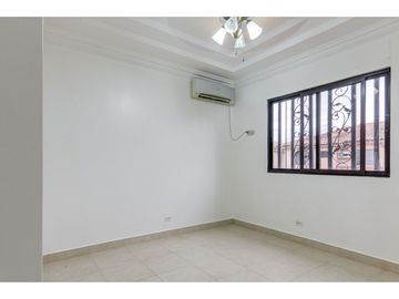 VENTA Y ALQUILER CASA  CON LINEA BLANCA EN RESIDENCIAL CV