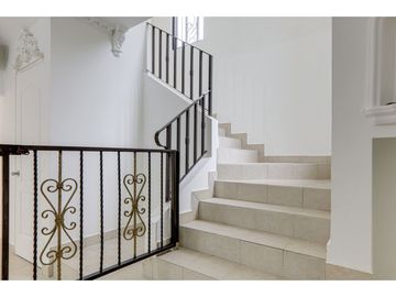 VENTA Y ALQUILER CASA  CON LINEA BLANCA EN RESIDENCIAL CV