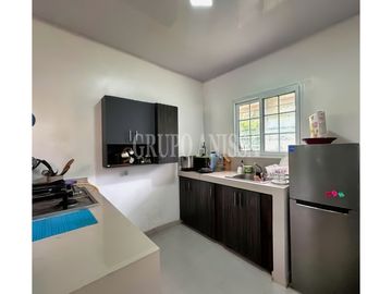 Oportunidad! Se Vende de Hermosa Finca con Casa en Lídice, Capira