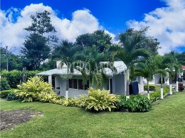 Oportunidad! Se Vende de Hermosa Finca con Casa en Lídice, Capira