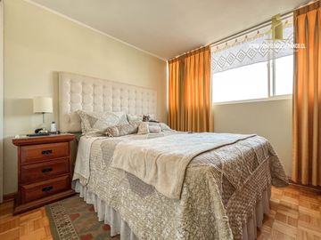 VALPARAISO VENDE DEPARTAMENTO 3D 2B A PASOS AV ARGENTINA