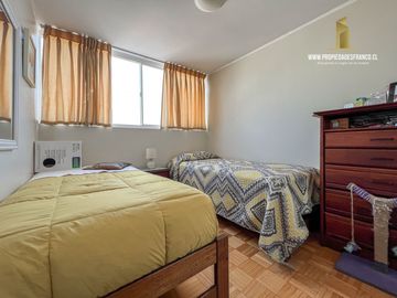 VALPARAISO VENDE DEPARTAMENTO 3D 2B A PASOS AV ARGENTINA