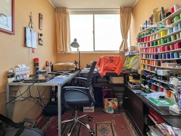 VALPARAISO VENDE DEPARTAMENTO 3D 2B A PASOS AV ARGENTINA