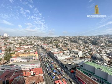 VALPARAISO VENDE DEPARTAMENTO 3D 2B A PASOS AV ARGENTINA