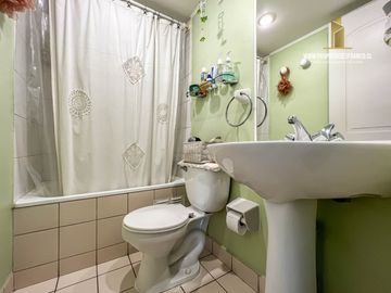VALPARAISO VENDE DEPARTAMENTO 3D 2B A PASOS AV ARGENTINA
