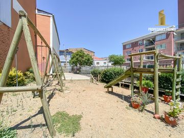 VALPARAISO VENDE DEPARTAMENTO 3D 2B A PASOS AV ARGENTINA