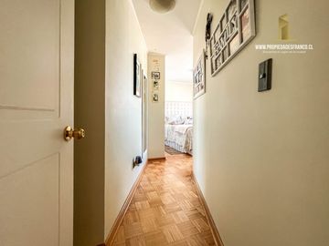 VALPARAISO VENDE DEPARTAMENTO 3D 2B A PASOS AV ARGENTINA