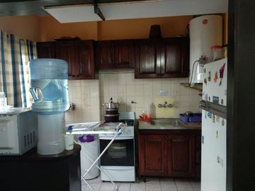 Departamento en venta en Ezpeleta Este