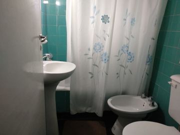 Departamento en venta en Ezpeleta Este