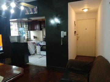 Departamento en venta en Ezpeleta Este