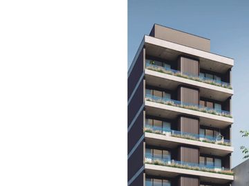 Departamento en venta en Haedo Centro Sur