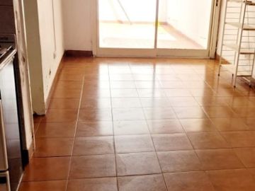 Monoambiente en venta en Chacarita