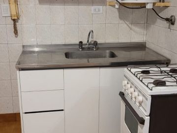 Monoambiente en venta en Chacarita