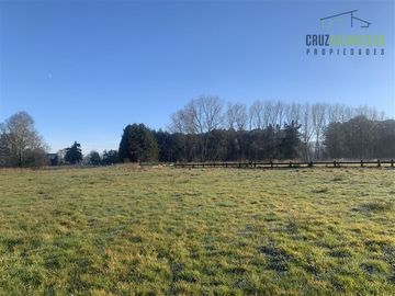 Parcela en Venta en La Reserva de Frutillar