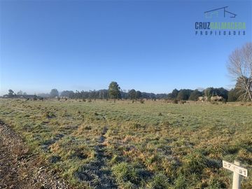 Parcela en Venta en La Reserva de Frutillar