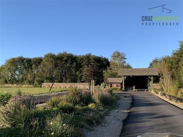 Parcela en Venta en La Reserva de Frutillar