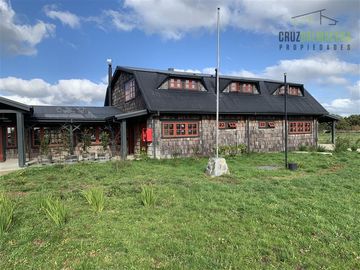 Parcela en Venta en La Reserva de Frutillar