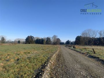 Parcela en Venta en La Reserva de Frutillar