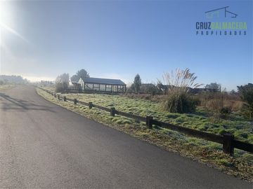 Parcela en Venta en La Reserva de Frutillar