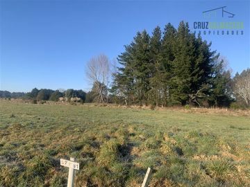 Parcela en Venta en La Reserva de Frutillar