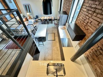 Departamento en Venta en Monte Alegre - Miramar