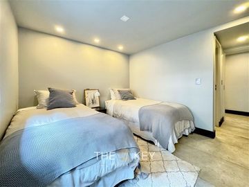 Departamento en Venta en Monte Alegre - Miramar