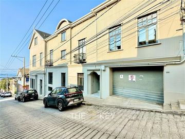 Departamento en Venta en Monte Alegre - Miramar