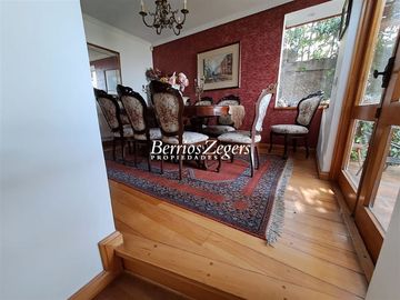 Casa en Venta en Colina del Mirador