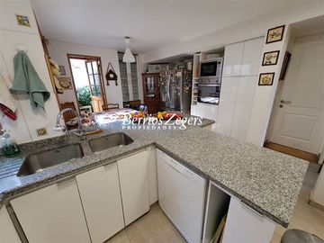 Casa en Venta en Colina del Mirador