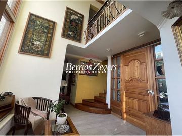 Casa en Venta en Colina del Mirador