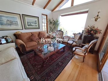 Casa en Venta en Colina del Mirador