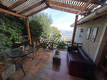 Casa en Venta en Colina del Mirador