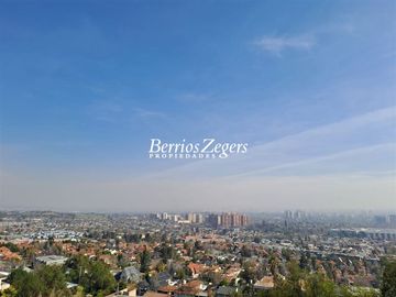 Casa en Venta en Colina del Mirador