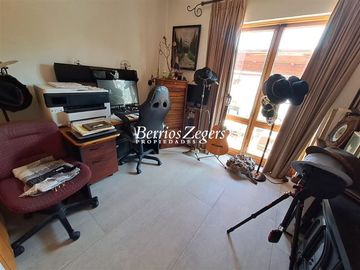 Casa en Venta en Colina del Mirador
