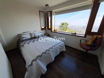 Casa en Venta en Colina del Mirador