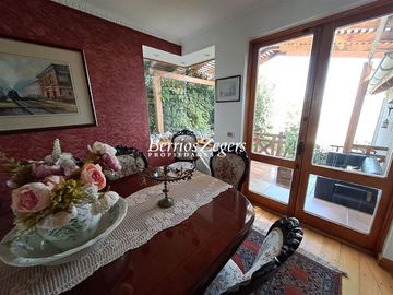 Casa en Venta en Colina del Mirador