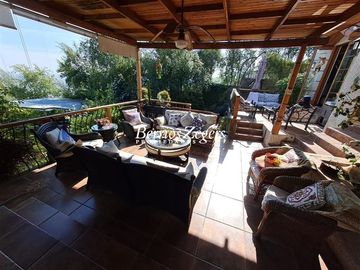 Casa en Venta en Colina del Mirador