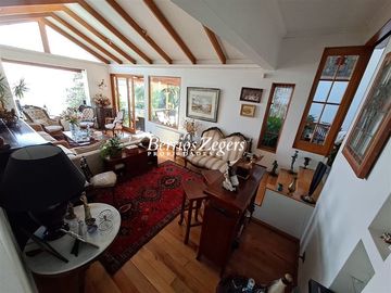 Casa en Venta en Colina del Mirador