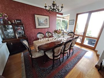 Casa en Venta en Colina del Mirador