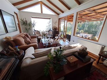 Casa en Venta en Colina del Mirador